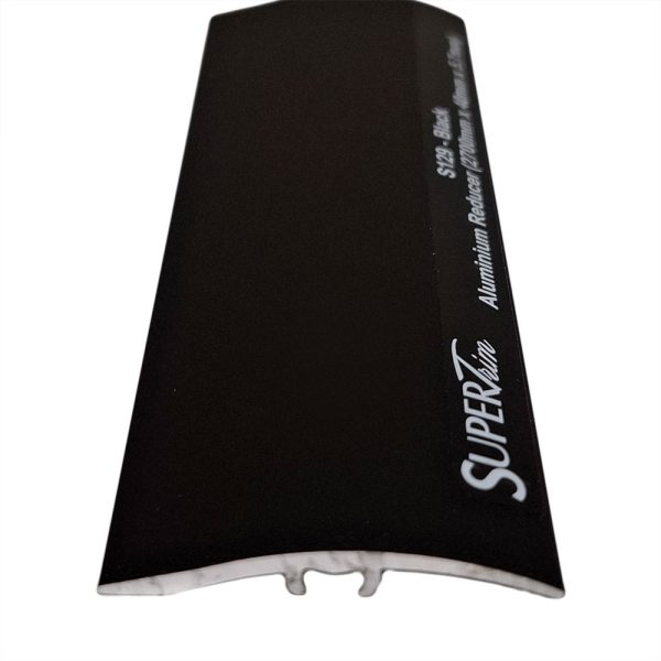 Reducer-Adjustmet-profile-Supertrim-Aluminium-S129