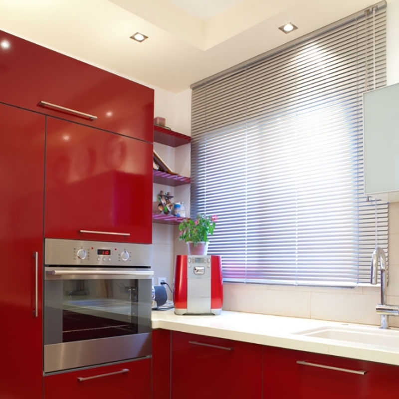 Venetian Alu 25mm Buy Online with Nationwide Delivery - FlooringStore.co.za