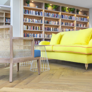 Finoak Herringbone Lifestyle 4 Buy Online with Nationwide Delivery - FlooringStore.co.za