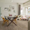BeauFlor Dalliance Cushion Vinyl - 3m Width Roll