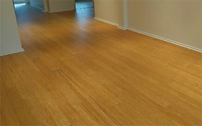 Bamboo flooring FAQ