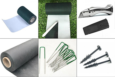 Artificial Grass Accessories South Africa