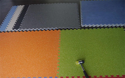 interlockingpvc accessories PVC Interlocking Tiles - FlooringStore.co.za PVC Interlocking Tile Accessories South Africa