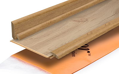 Laminate Flooring Accessories South Africa