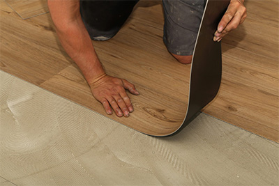 LVT Vinyl Flooring Accessories South Africa