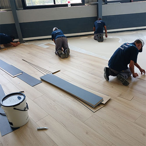 lvtvinyinstall Vinyl LVT glue down system FAQ's Buy Online with Nationwide Delivery - FlooringStore.co.za