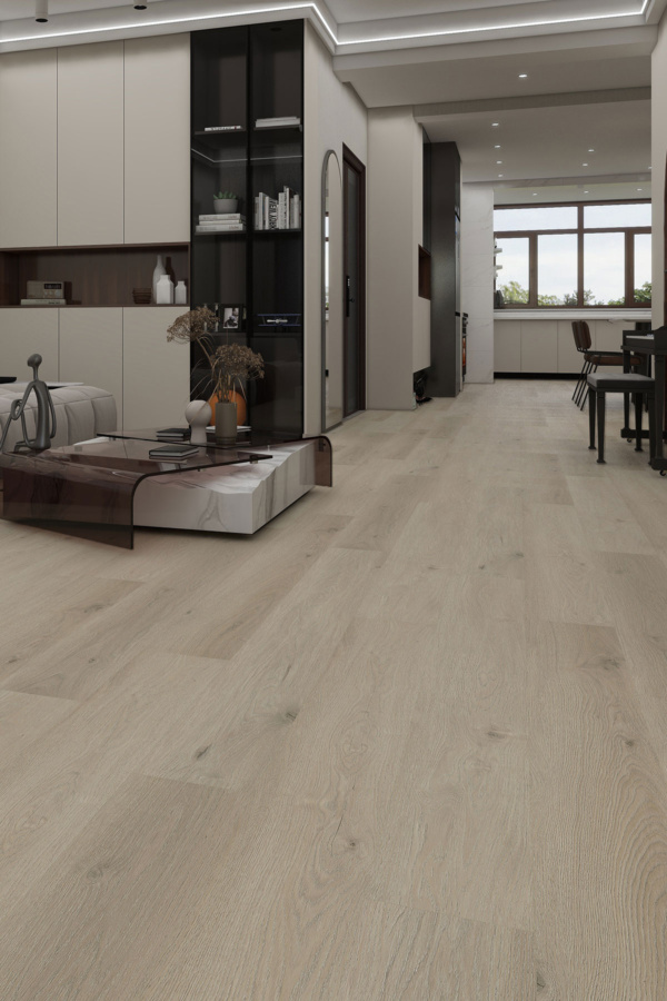 Floornet Rococo HEAVY Vinyl Planks 2.5mm Glue Down - FlooringStore.co.za