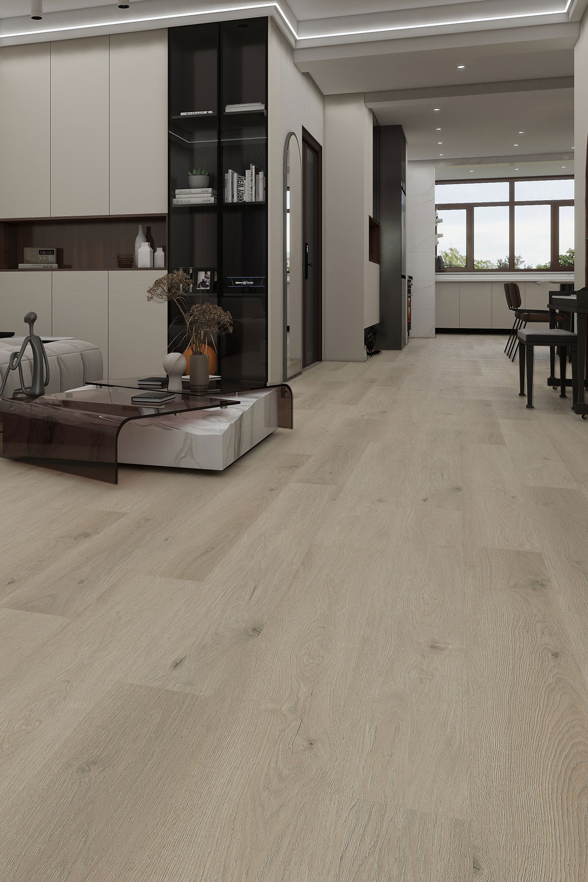 Floornet Rococo Heavy Pistachio Room Buy Online with Nationwide Delivery - FlooringStore.co.za