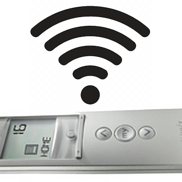 Select for Automation / Motorisation Options