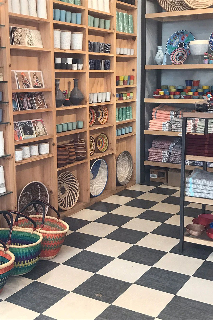 Floorworx Superfex Vinyl Tiles Lifestyle3 - FlooringStore.co.za Floorworx Superfex Vinyl Tiles Lifestyle3 Buy Online with Nationwide Delivery - FlooringStore.co.za