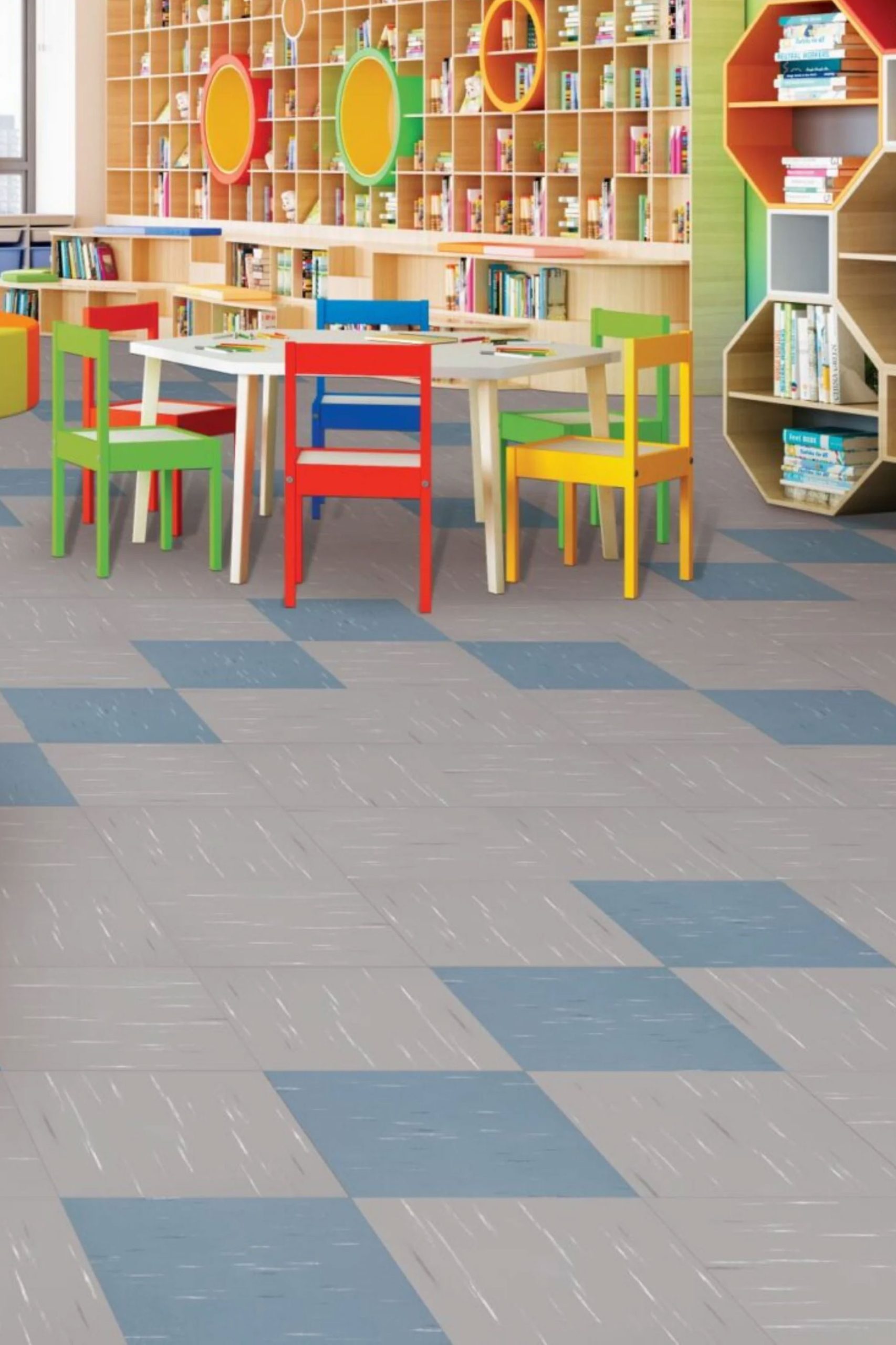 Floorworx Unitile Vinyl Lifestyle Pic Scaled - FlooringStore.co.za Floorworx Unitile Vinyl Lifestyle Pic Scaled Buy Online with Nationwide Delivery - FlooringStore.co.za