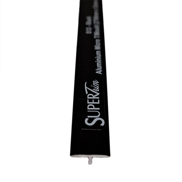 Micro T Expansion Profile S12 Aluminium Supertrim Buy Online with Nationwide Delivery - FlooringStore.co.za