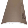 Reducer Adjustmet Profile Supertrim Aluminium S065 Buy Online with Nationwide Delivery - FlooringStore.co.za