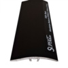Reducer Adjustmet Profile Supertrim Aluminium S129 Buy Online with Nationwide Delivery - FlooringStore.co.za