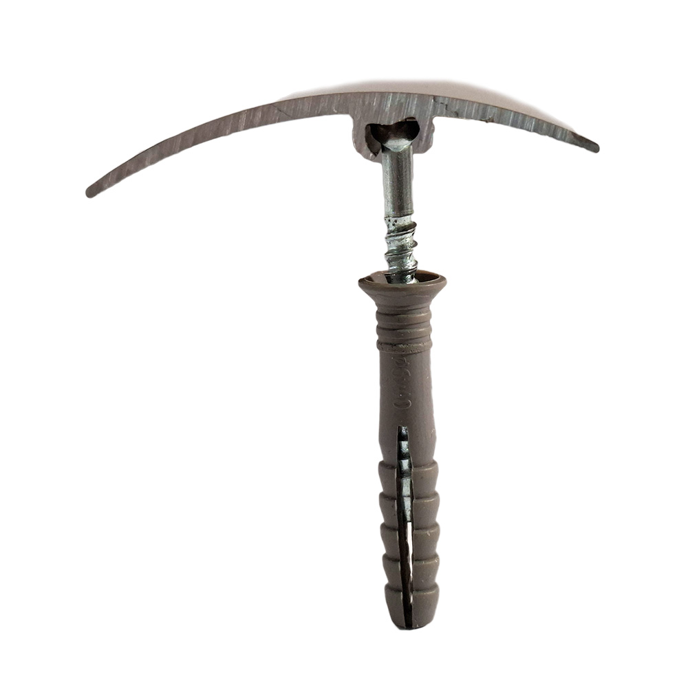 Supertrim S065 Dowel Reducer Adjustment Aluminium Profile Buy Online with Nationwide Delivery - FlooringStore.co.za