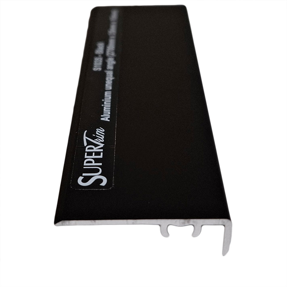 End Cap Aluminium S1035 Supertrim Dowel - FlooringStore.co.za End Cap Aluminium S1035 Supertrim Dowel Buy Online with Nationwide Delivery - FlooringStore.co.za