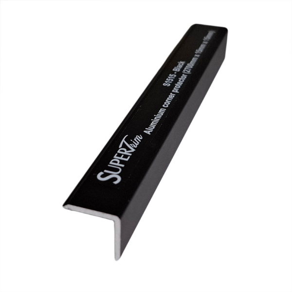 Equal Angle Alumininium 15mm S1515 Supertrim Buy Online with Nationwide Delivery - FlooringStore.co.za