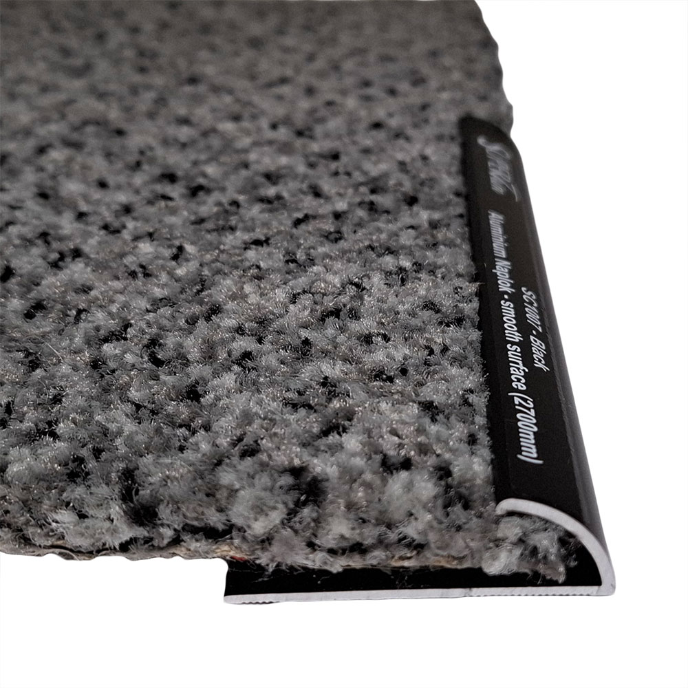 Naplok Auminium Sc1007 Alu Supertrim - FlooringStore.co.za Naplok Auminium Sc1007 Alu Supertrim Buy Online with Nationwide Delivery - FlooringStore.co.za