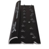 Naplok Black Sc1007 Alu Supertrim - FlooringStore.co.za Naplok Black Sc1007 Alu Supertrim Buy Online with Nationwide Delivery - FlooringStore.co.za