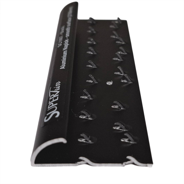 Naplok Black Sc1007 Alu Supertrim Buy Online with Nationwide Delivery - FlooringStore.co.za
