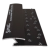 Varistrip Black Sc1006 Alu Supertrim Buy Online with Nationwide Delivery - FlooringStore.co.za