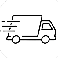 Delivery Icon 1 Buy Online with Nationwide Delivery - FlooringStore.co.za