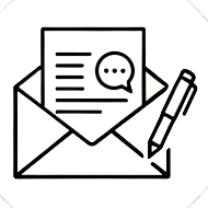 Email Support Icon 1 Buy Online with Nationwide Delivery - FlooringStore.co.za