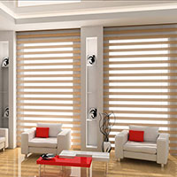 Window Blinds