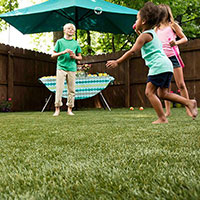 Artificial Grass