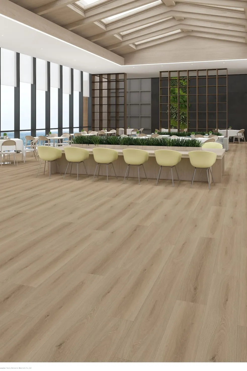 Como Lake CZ1703 Tremezzo LVT vinyl flooring lifestyle