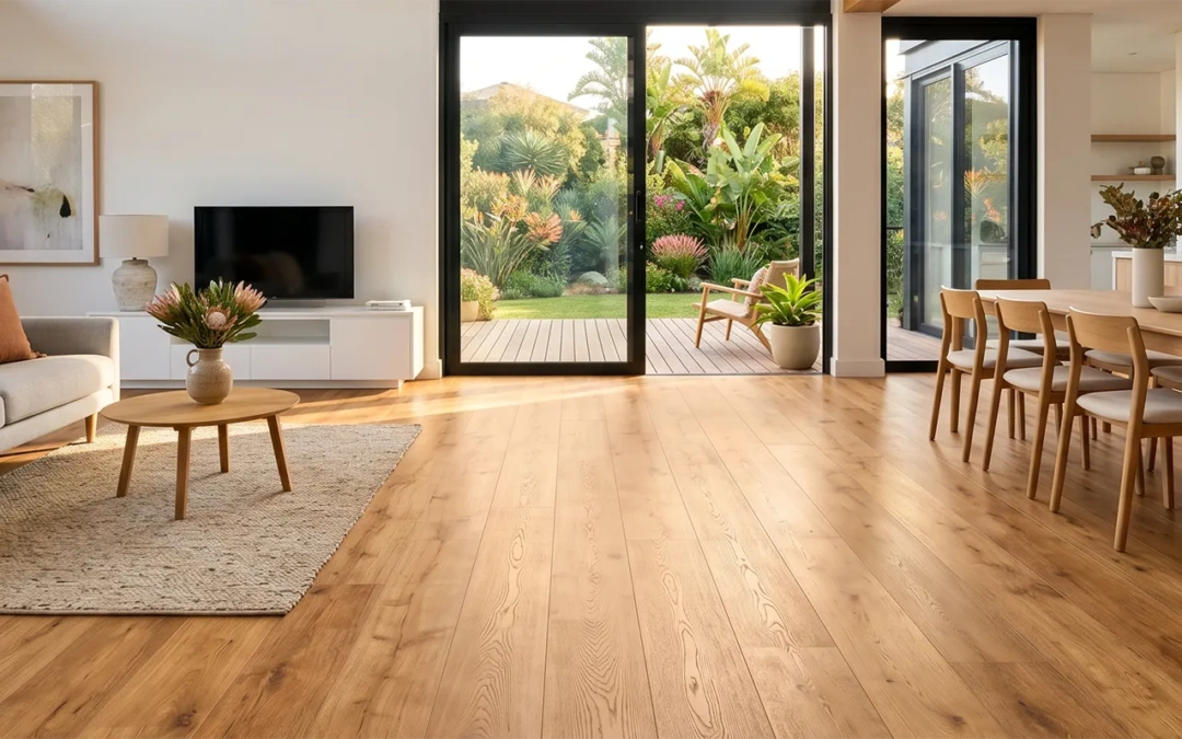Laminate Flooring Prices in South Africa (2026 Guide)