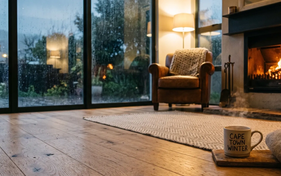 Effective Flooring Solutions for Damp Homes in Cape Town & Western Cape
