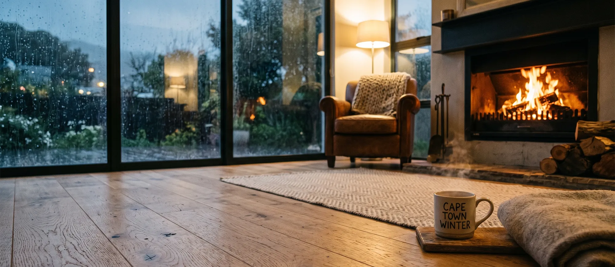 Flooring Solutions for Damp Home in Cape Town