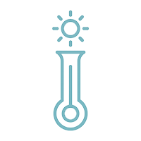 Heat Retention — Disadvantage