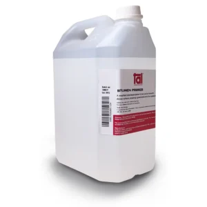 TAL Bitumen Primer Slurry Kit 20kg — 2-component bitumen encapsulation primer for vinyl floor preparation