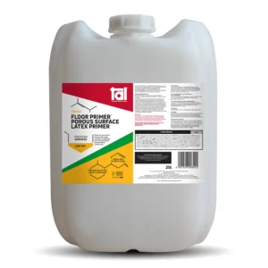 TAL Floor Primer 25L