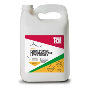 TAL Floor Primer 5L