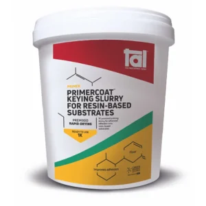 TAL Primercoat Keying Slurry 15L