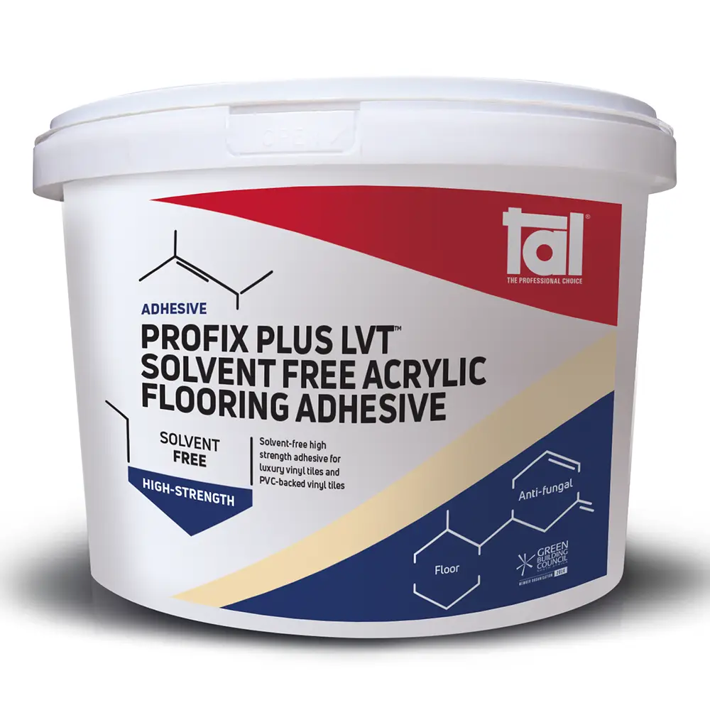 tal-profix-plus-lvt-solvent-free-flooring-adhesive-5l tal profix plus lvt solvent free flooring adhesive 5l TAL Profix Plus LVT Solvent-Free Flooring Adhesive 5L Buy Online with Nationwide Delivery - FlooringStore.co.za