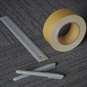 Belgotex Accelerate Flex carpet tile lifestyle