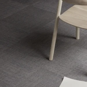 Belgotex Accelerate Shift carpet tile lifestyle