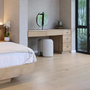 Finfloor Finoak lifestyle bedroom Engineered Hardwood FAQ's - FlooringStore.co.za FINOAK Atelier 15/4 190 Engineered Oak Flooring