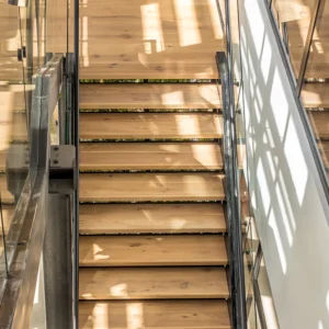 Finfloor Finoak lifestyle stairs Engineered Hardwood FAQ's - FlooringStore.co.za FINOAK Atelier 14/3 190 Engineered Oak Flooring