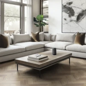 Belgotex Archetypes Herringbone LVT 2mm