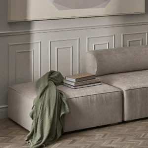 Belgotex Fortitude LVT vinyl flooring lifestyle
