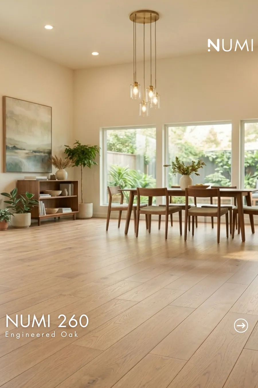 como numi 260 engineered oak lifestyle Como Numi 260 Engineered Oak Flooring 15/4mm Buy Online with Nationwide Delivery - FlooringStore.co.za