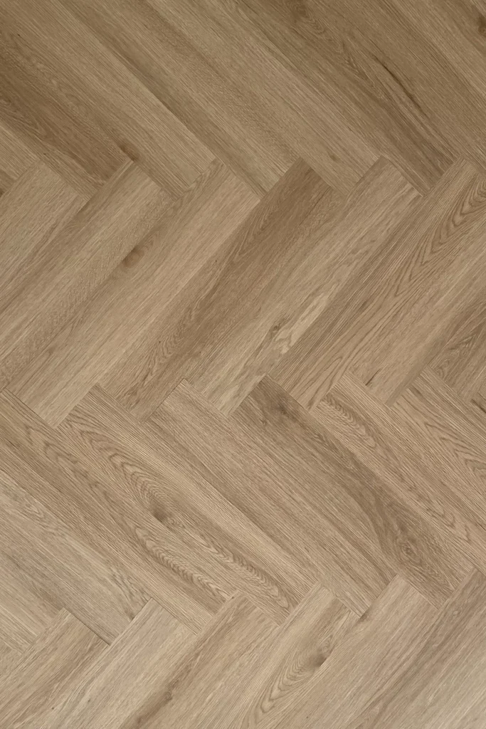 Herringbone & Parquet Flooring