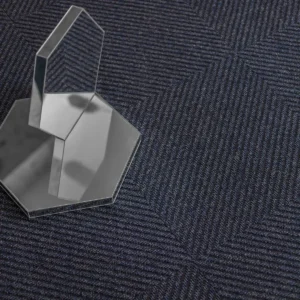 Belgotex Diagonals carpet tile lifestyle