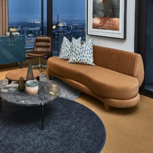 Belgotex Blend - Carpet Tiles NexBac