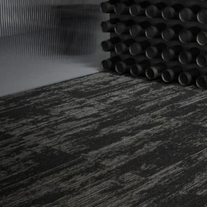 Belgotex Hard Graft Shaded - NexBac Carpet Tile